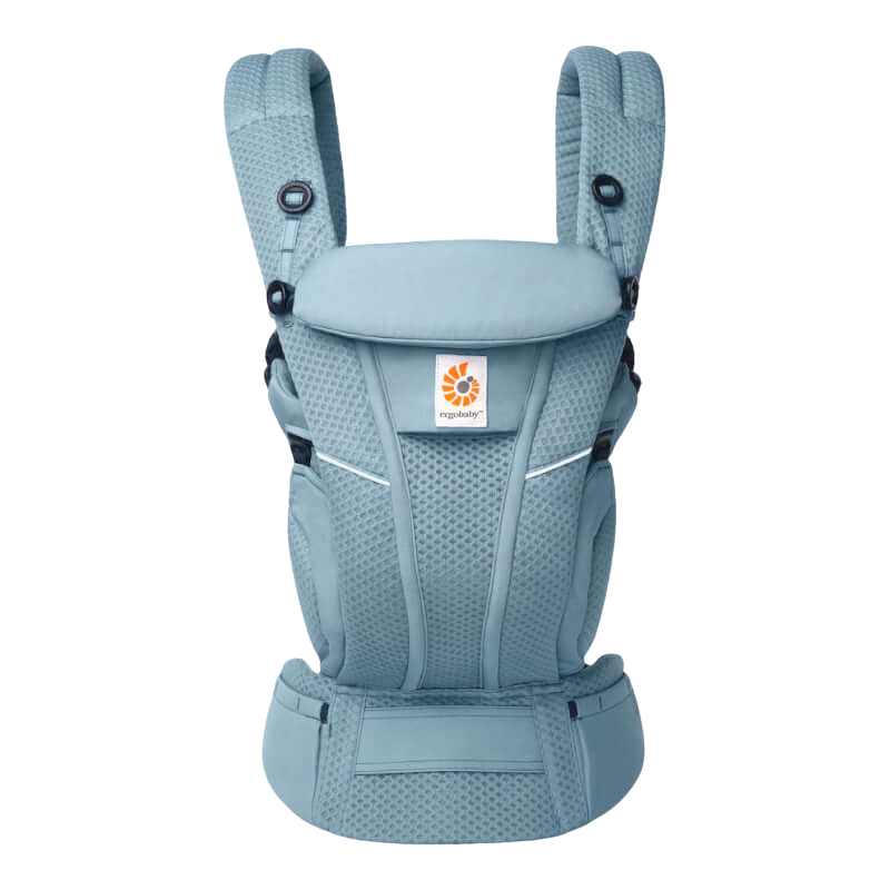 Ergobaby Omni Breeze Baby Carrier