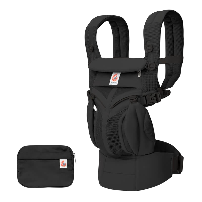 Omni Classic Mesh Baby Carrier