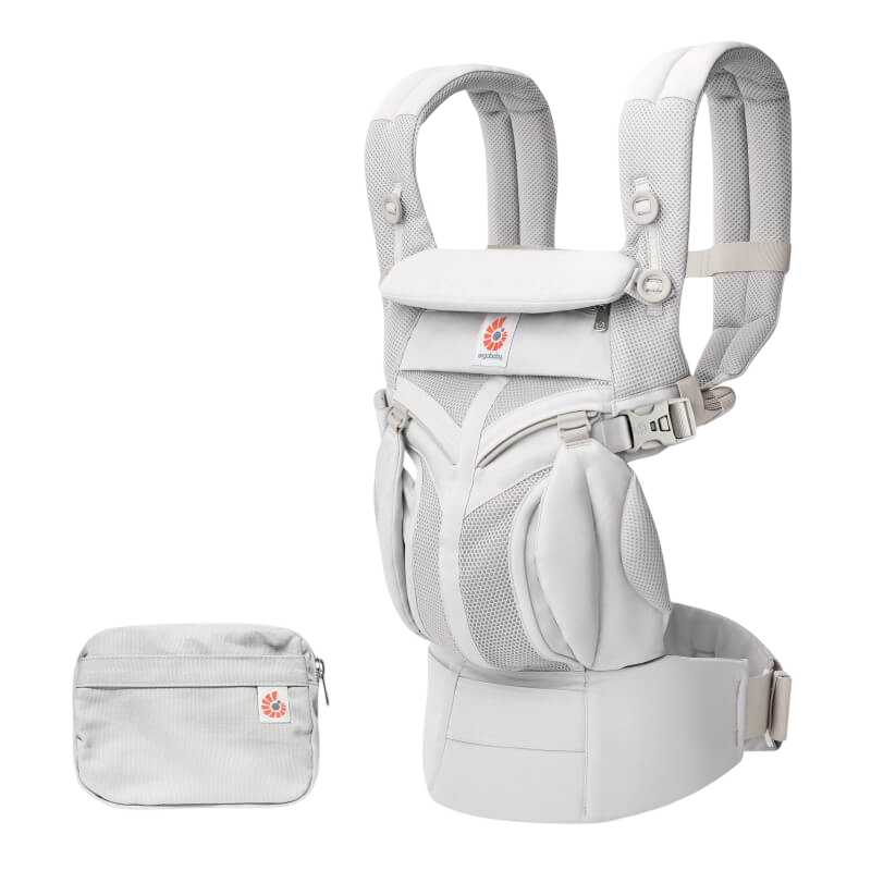 Omni Classic Mesh Baby Carrier