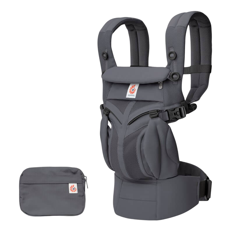 Omni Classic Mesh Baby Carrier