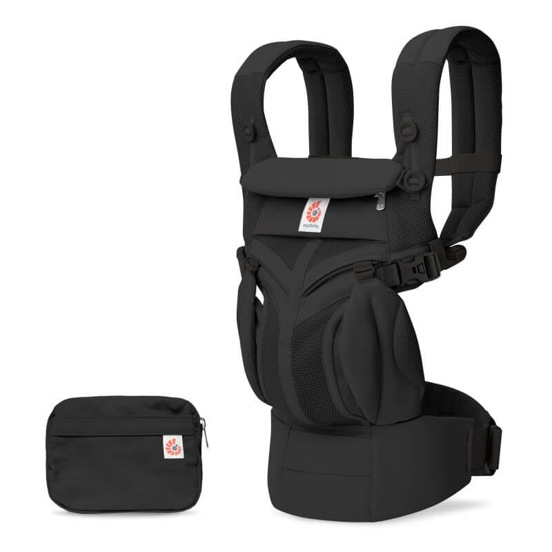 Ergobaby Omni Classic Mesh Baby Carrier