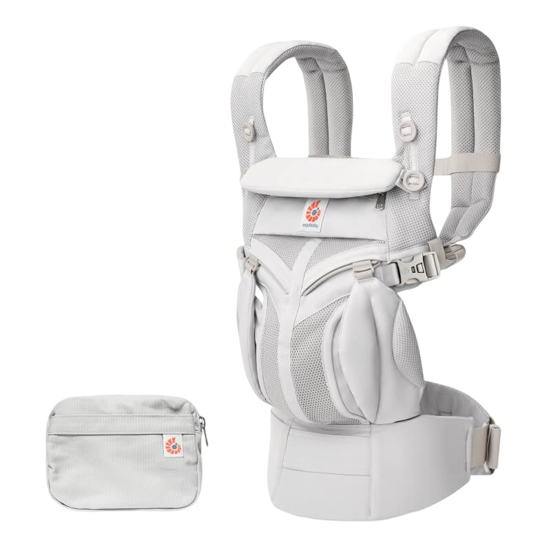 Ergobaby Omni Classic Mesh Baby Carrier