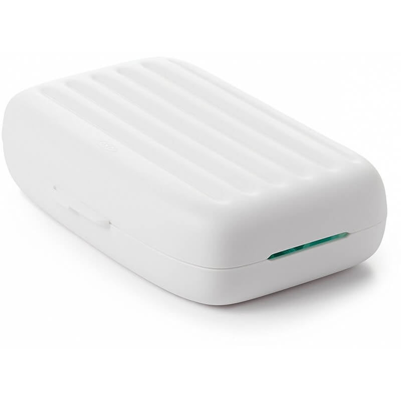 OXO Tot On-The-Go Drying Rack with Bottle Brush