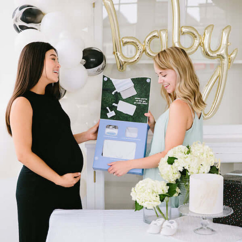 Ubbi On The Go Gift Set