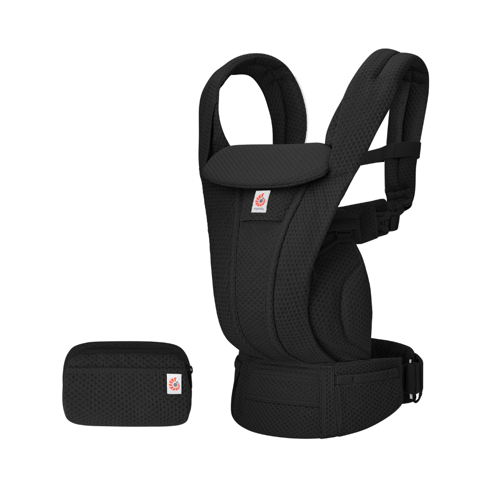 Omni Deluxe Carrier