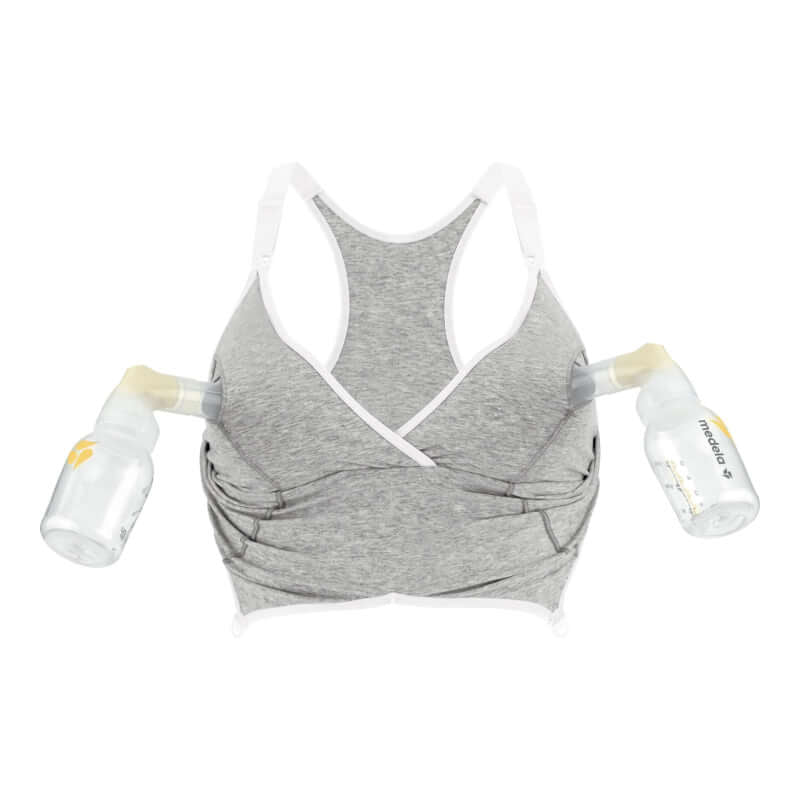 Original Pumping and Nursing Bra