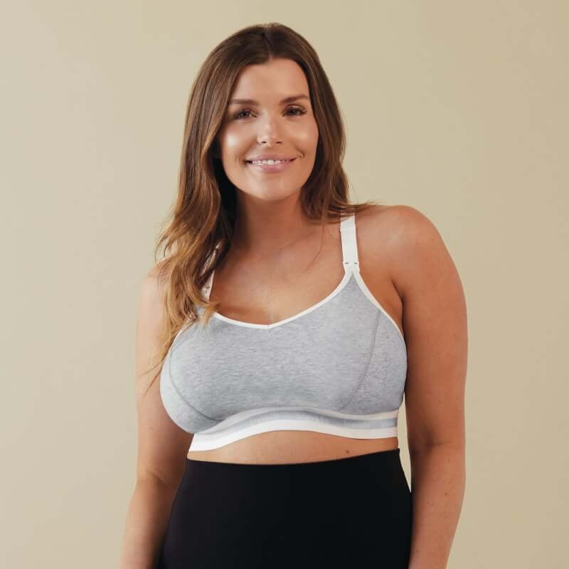 Original Pumping and Nursing Bra
