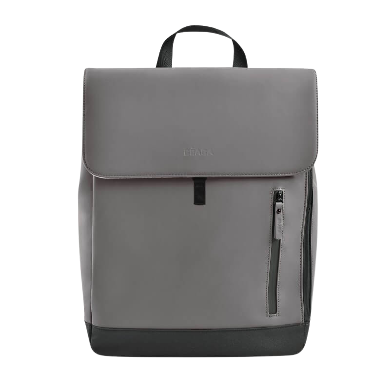 Beaba Oslo Changing Backpack Mineral Grey