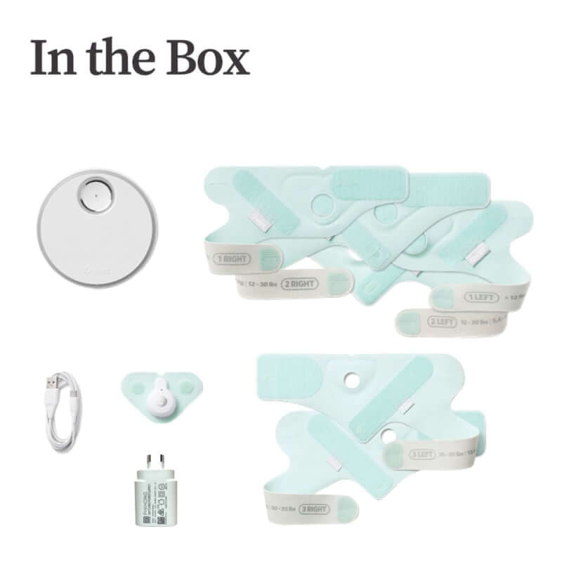 Owlet Smart Sock V3 Plus