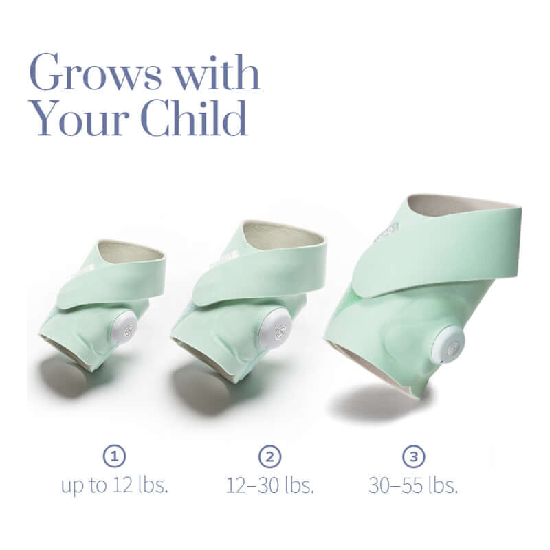 Owlet Smart Sock V3 Plus