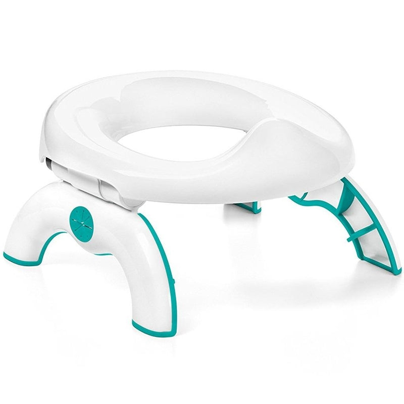 OXO Tot 2-in-1 Potty with Travel Bag