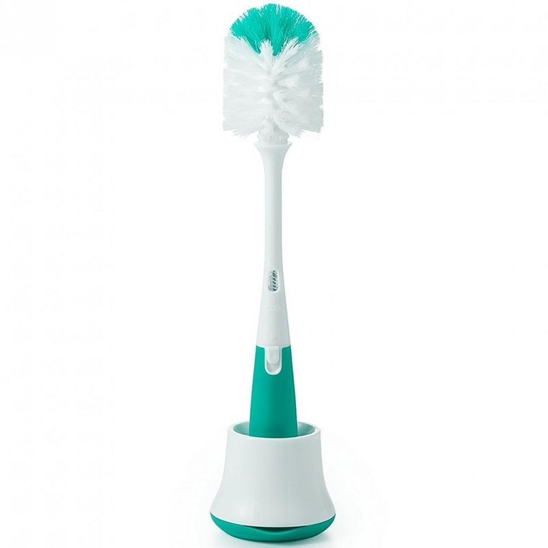 OXO Tot Bottle Brush with Stand