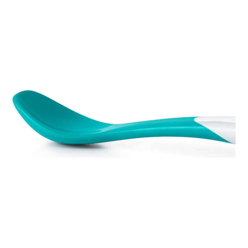 OXO Tot Infant Feeding Spoon 4-Pack