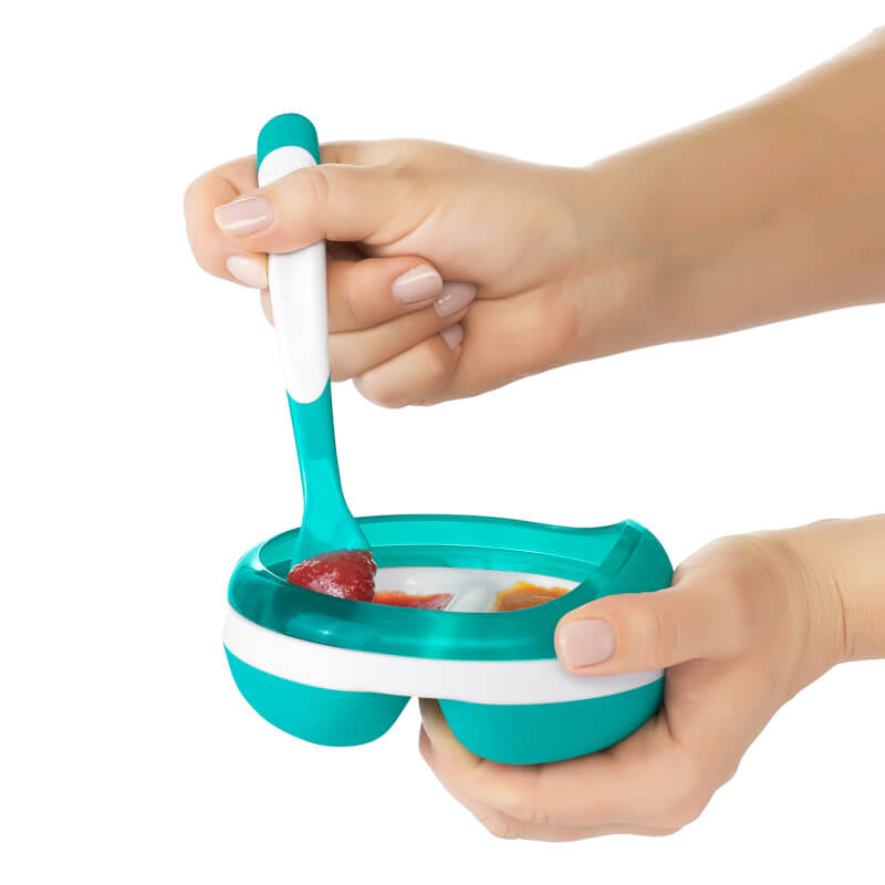 OXO Tot Infant Feeding Spoon 4-Pack