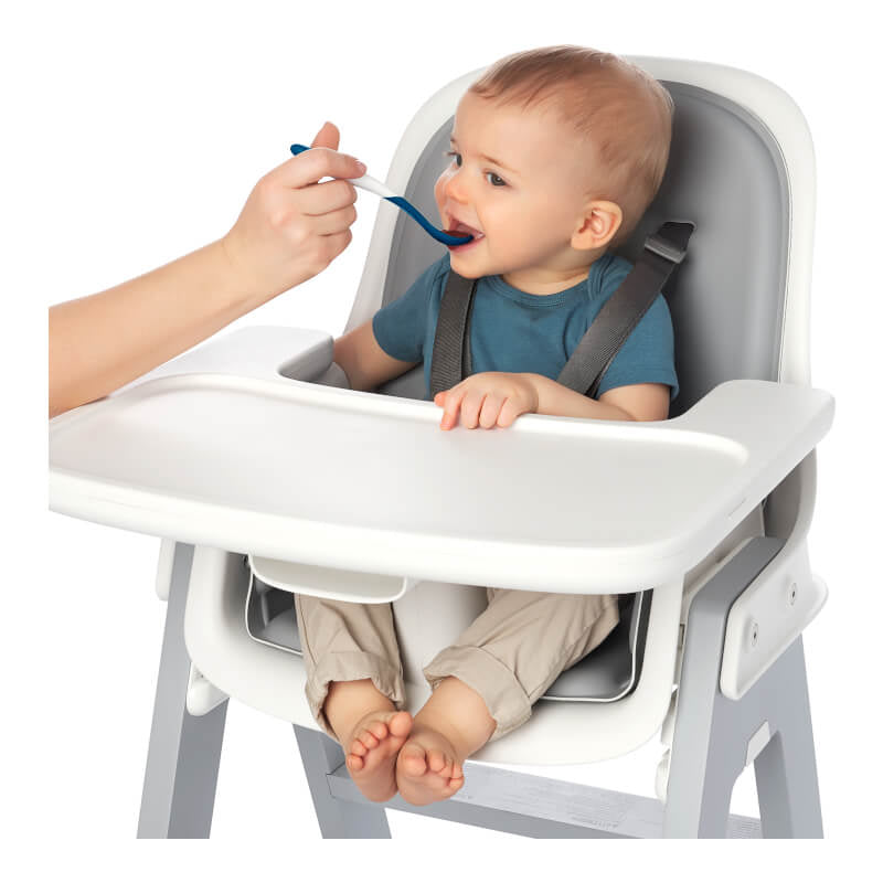 OXO Tot Infant Feeding Spoon 4-Pack