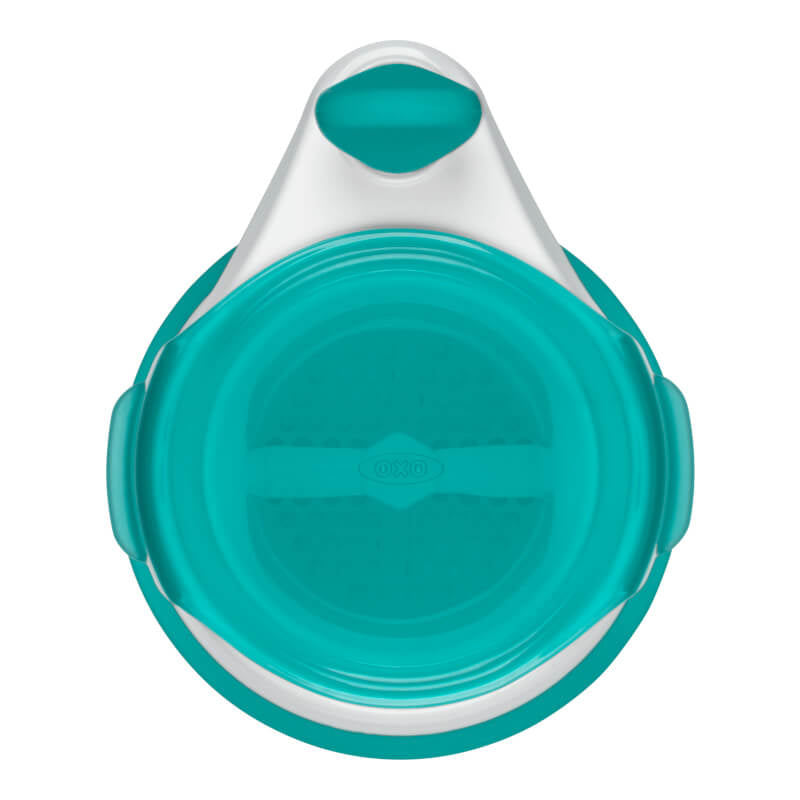 OXO Tot Mash Maker Baby Food Mill - Teal