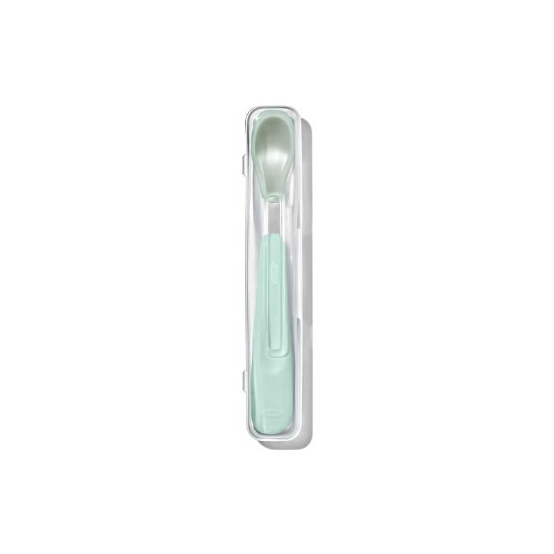On the Go Feeding Spoon 1PC
