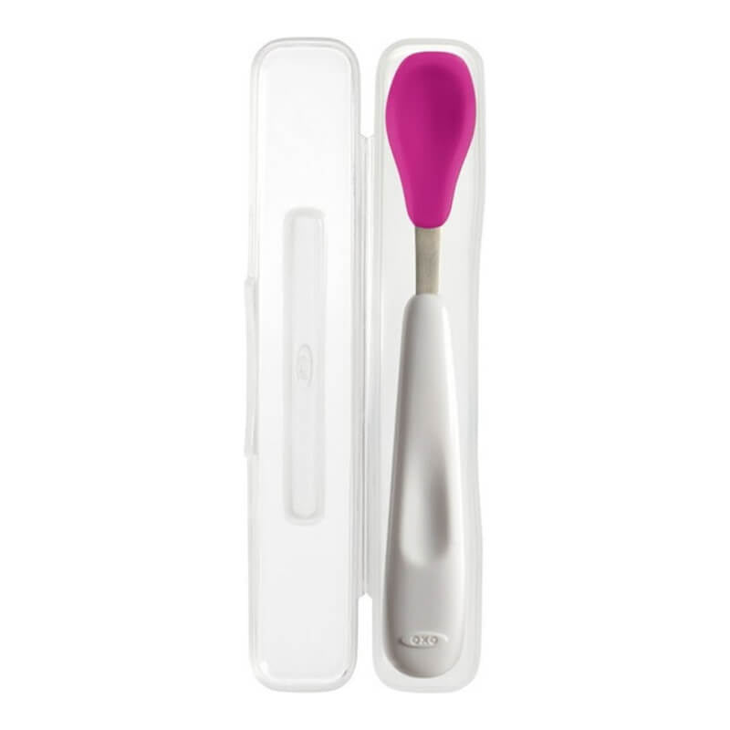 OXO Tot On-the-Go Feeding Spoon