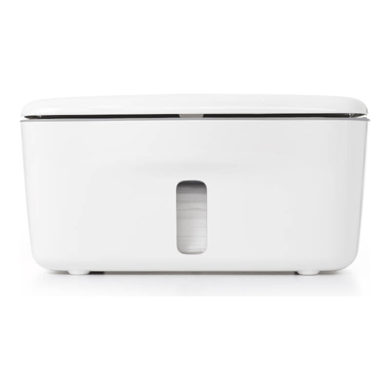 OXO Tot Perfect Pull Wipes Dispenser - Grey