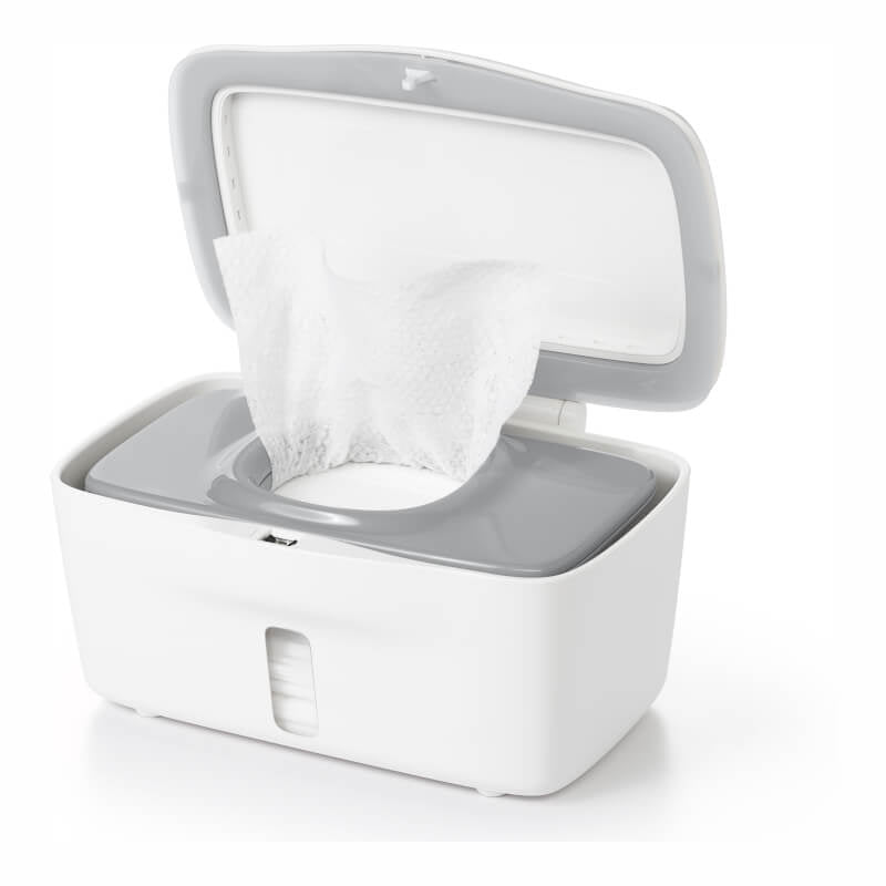 OXO Tot Perfect Pull Wipes Dispenser - Grey