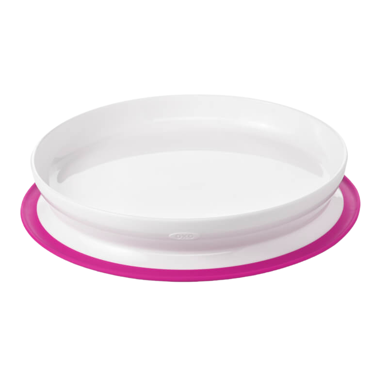 OXO Tot Stick & Stay Suction Plate