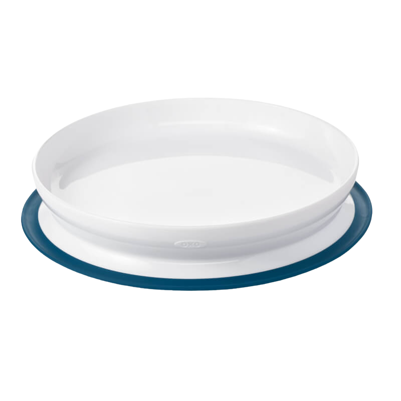 OXO Tot Stick & Stay Suction Plate