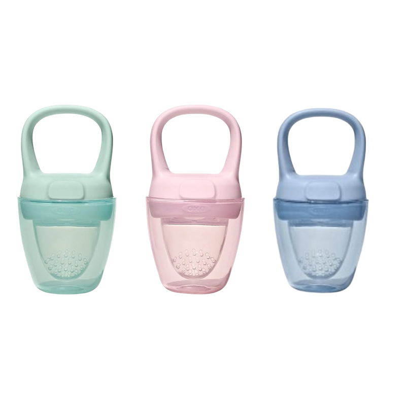 OXO Tot Silicone Self Feeder