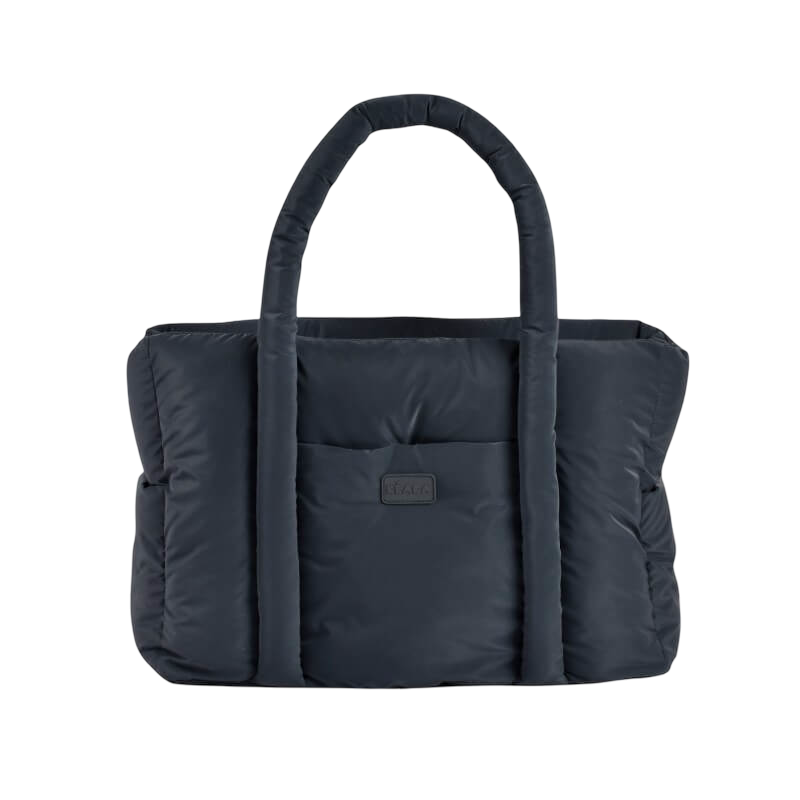 Puffy Paris Changing Bag