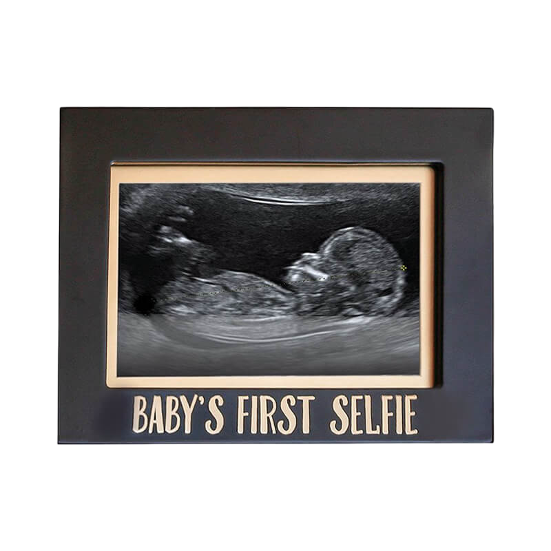 Pearhead Baby’s First Selfie Frame
