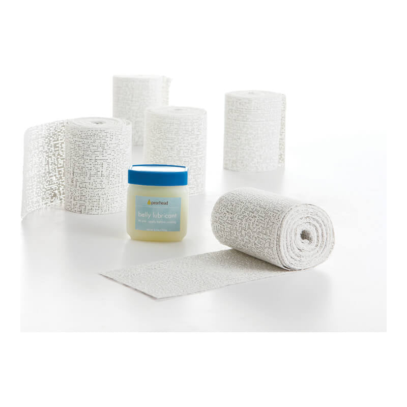 Pearhead Belly Casting Kit