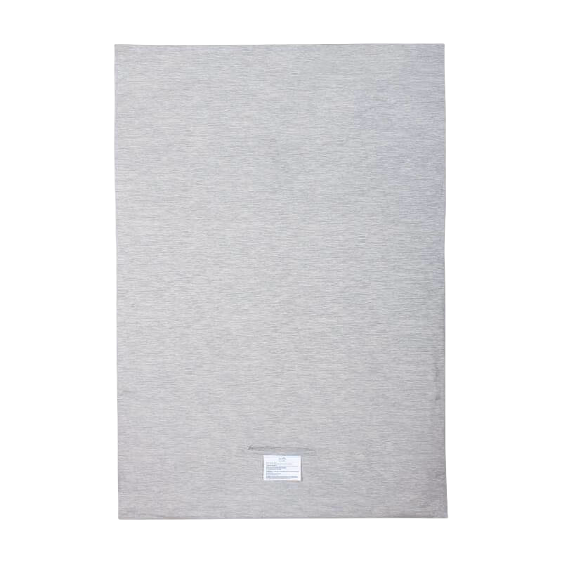 Purflo Total Eclipse Portable Blackout Blind - Grey