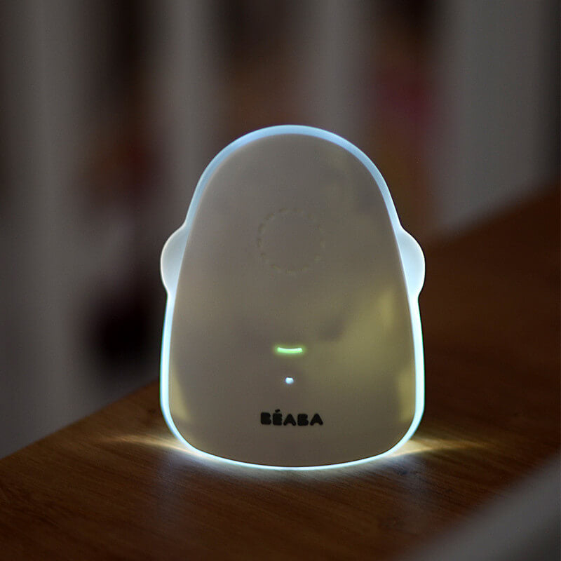 Simply Zen Audio Baby Monitor