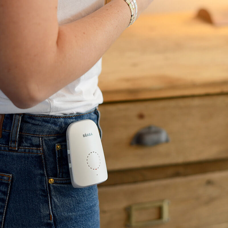 Beaba Simply Zen Baby Audio Monitor