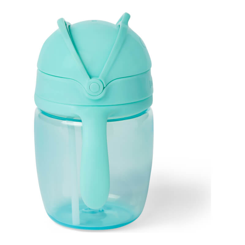 Skip Hop Sip-To-Straw Cups 295ml (2-Pack)