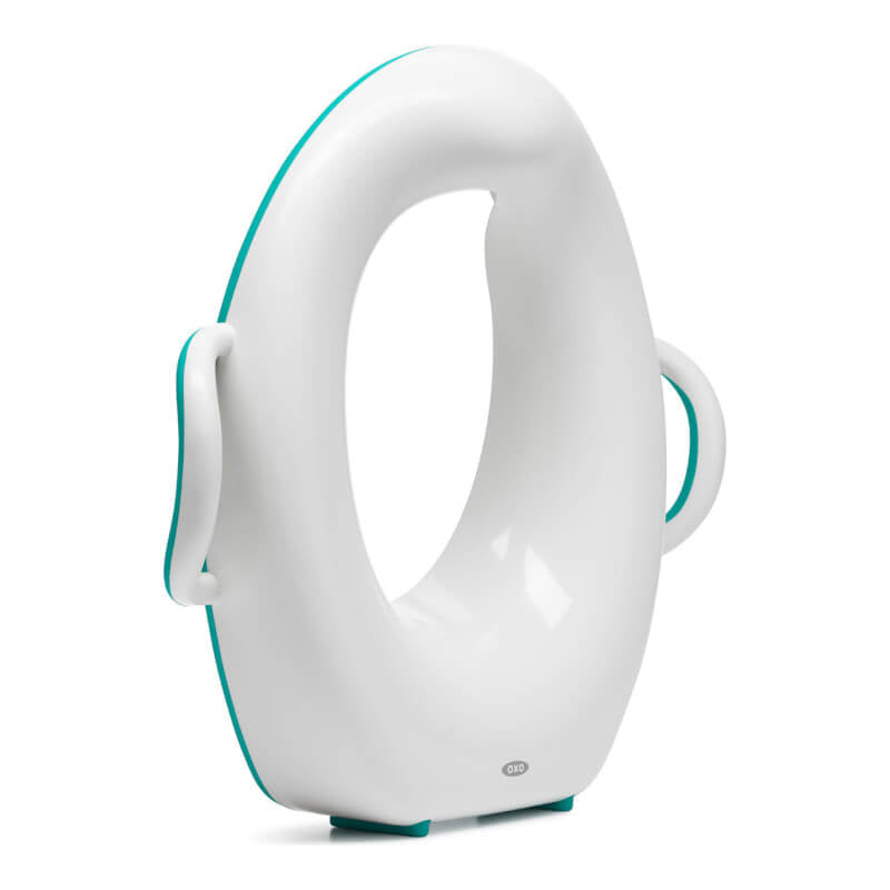 OXO Tot Sit Right Potty Seat - Teal