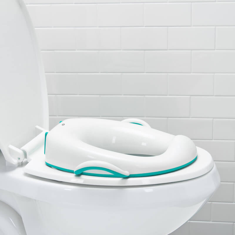 OXO Tot Sit Right Potty Seat - Teal