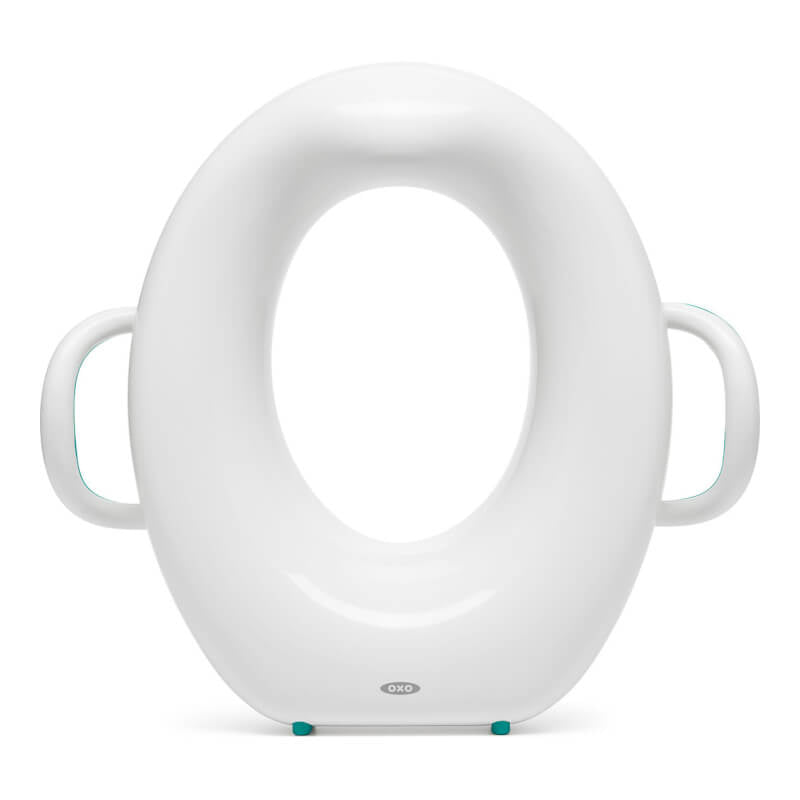OXO Tot Sit Right Potty Seat - Teal