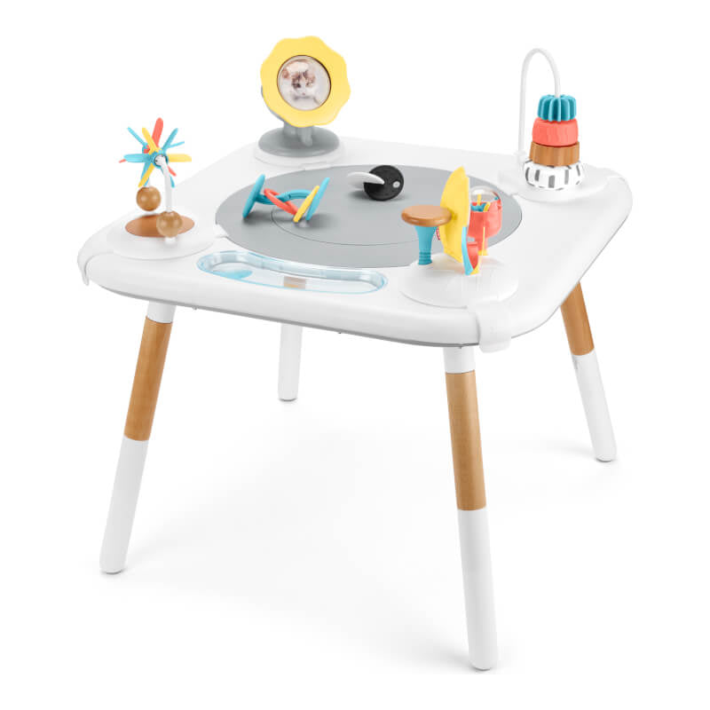 Montessori Discoverosity 3 Stage Activity Center