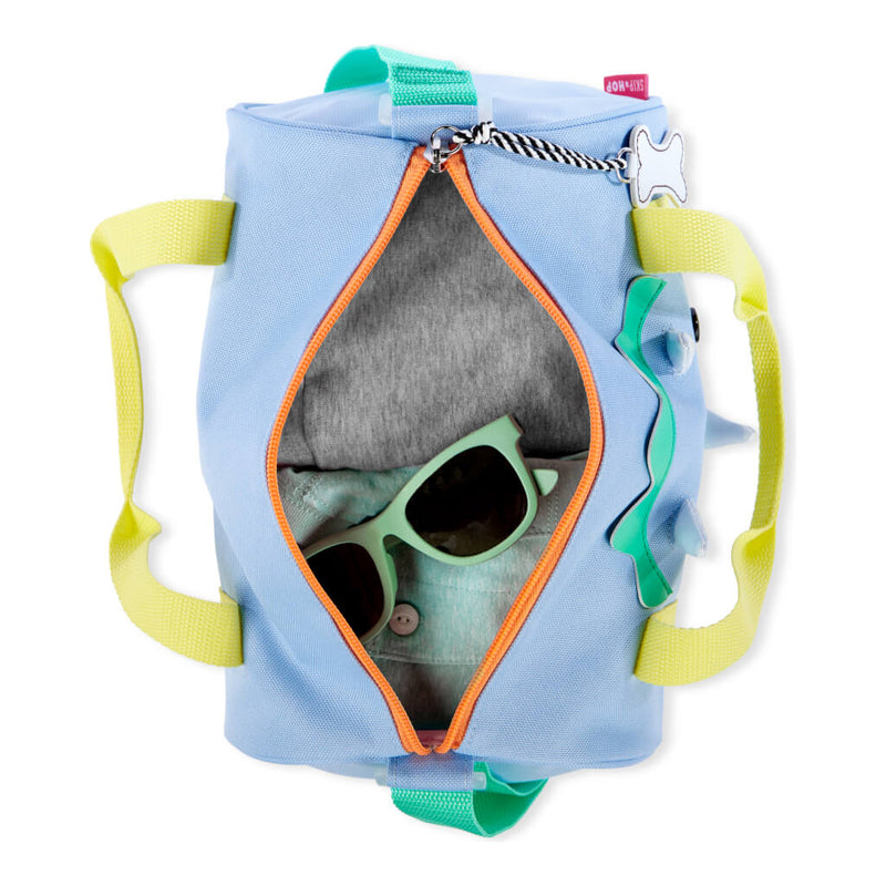 Duffimals Kids Bag - Dino