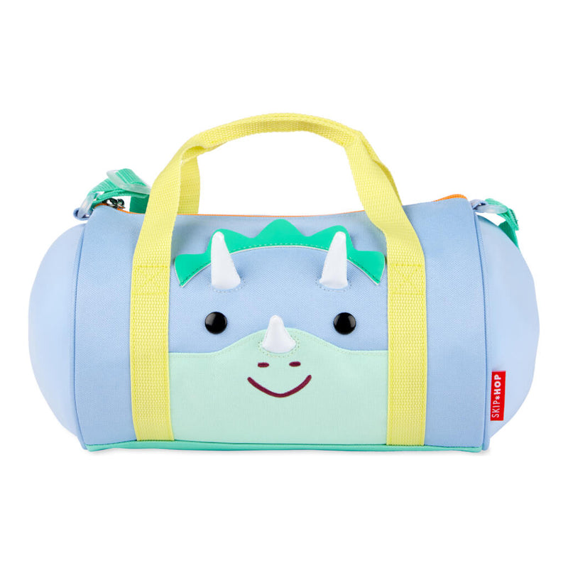 Duffimals Kids Bag - Dino