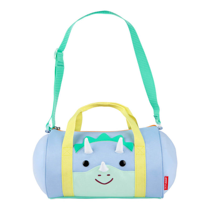 Duffimals Kids Bag - Dino
