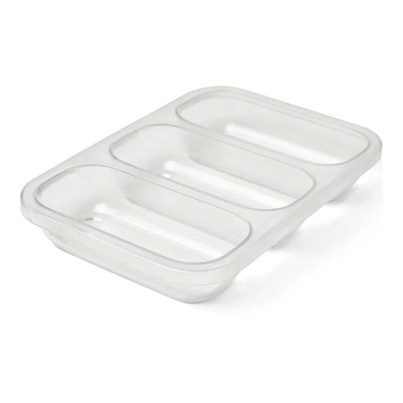 Skip Hop Easy-Store Containers - 120ml