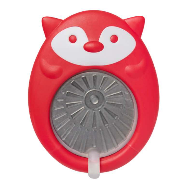 Skip Hop Explore & More Stay Cool Teether - Fox