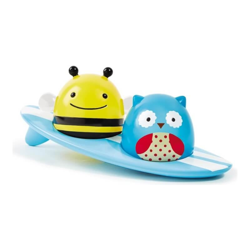 Skip Hop Explore & More - Light-Up Surfers