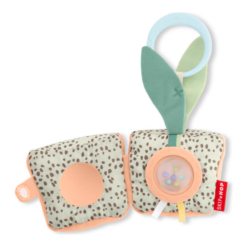 Garden Oasis Stroller Toy