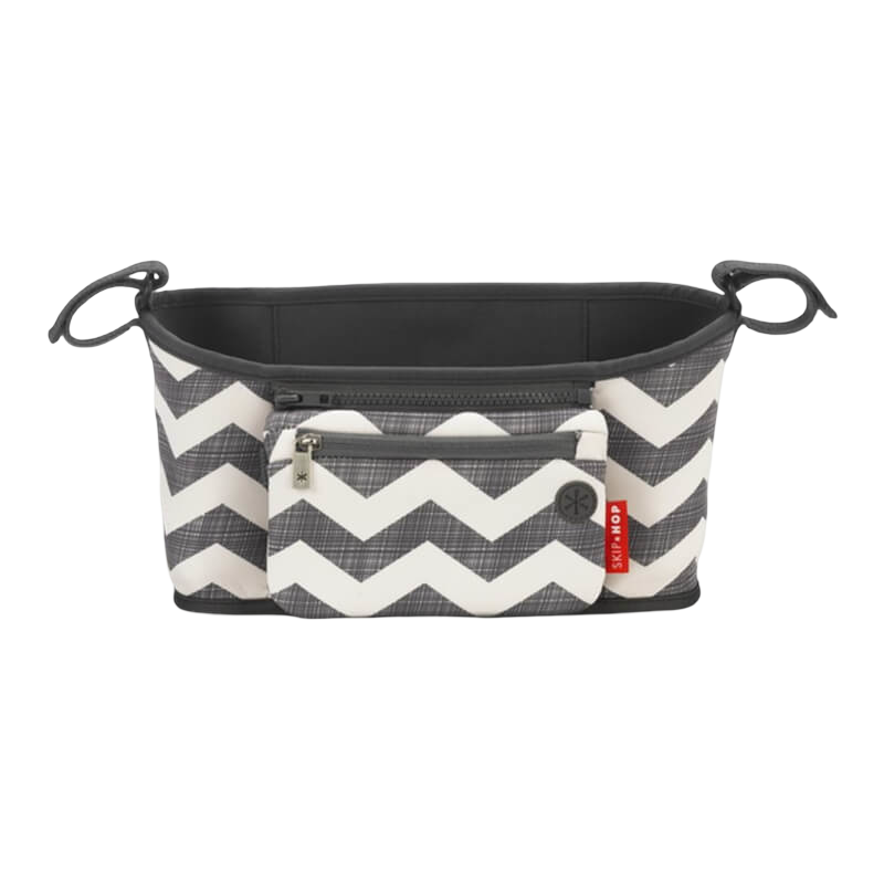 Grab & Go Stroller Organiser
