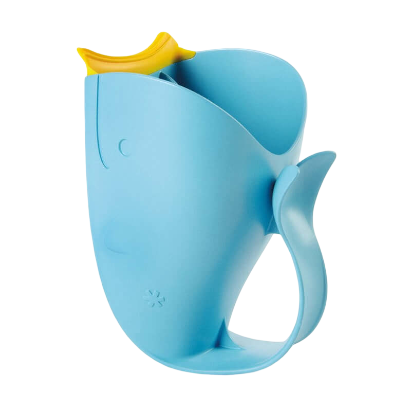 Moby Waterfall Bath Rinser
