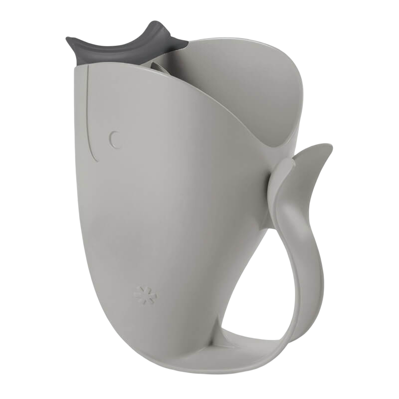 Moby Waterfall Bath Rinser