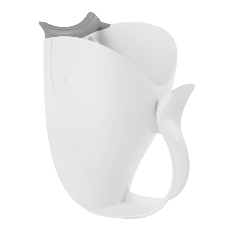 Moby Waterfall Bath Rinser