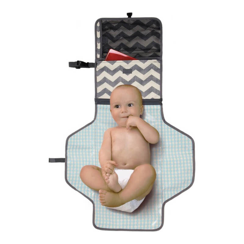 Skip Hop Pronto® Signature Changing Station